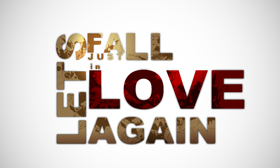 lets fall in love again by neha dixit